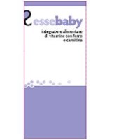 ESSEBABY 200ML