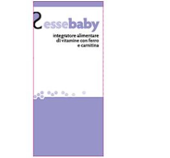 ESSEBABY 200ML