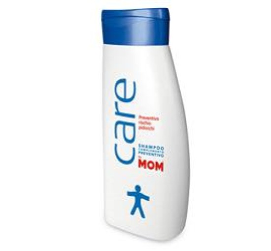 MOM CARE Sh.Preventivo 250ml