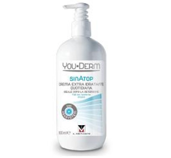 SINATOP Youderm Cr.ExIdr.500ml