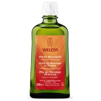 OLIO MASSAGGI ARNICA 200ML