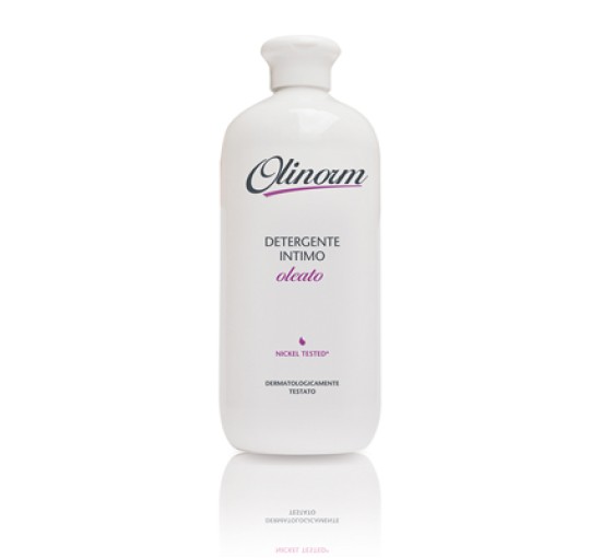 OLINORM DETERGENTE INTIMO 500 ML