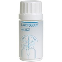 LACTOSOLV 30 Cps