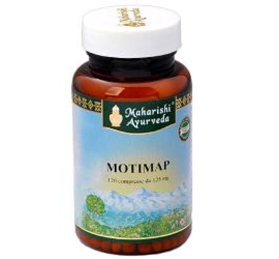 MOTIMAP (MA 647)100Cps 15g