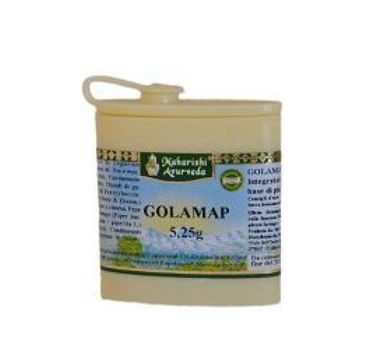 GOLAMAP PIL (MA 333) 5,25g