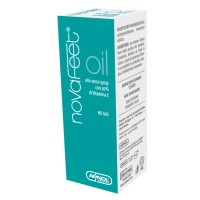 NOVAFEET Oil Spray 50ml