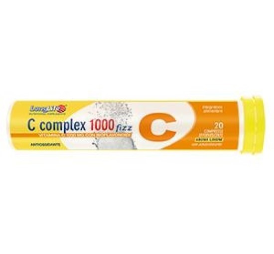 LONGLIFE C Cpx 1000 Fizz20 Cpr