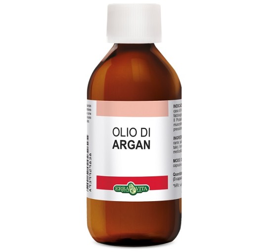 OLIO Argan 100ml           EBV