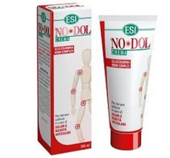 NO DOL Crema DM 100ml