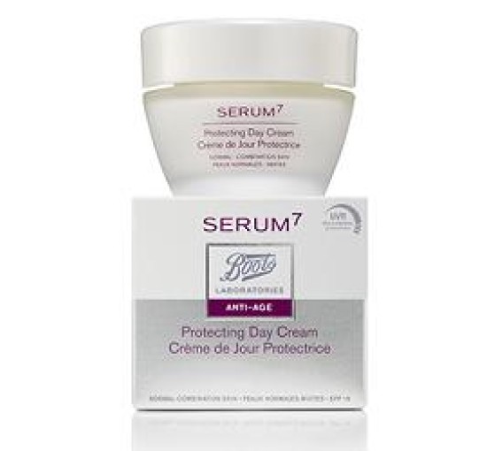 SERUM 7 CR GIORNO P NORM 50ML