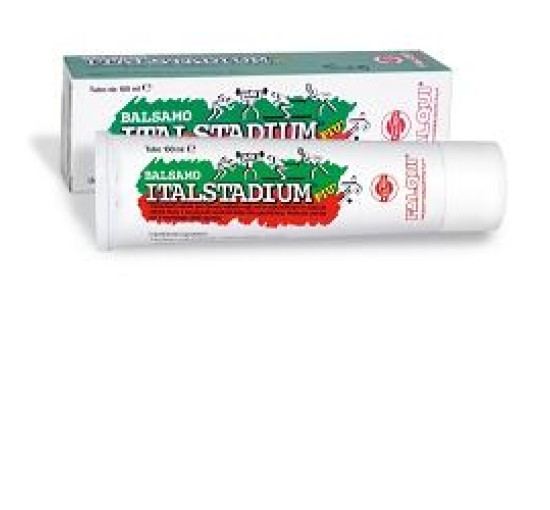 BALSAMO ITALSTADIUM PIU 100ML