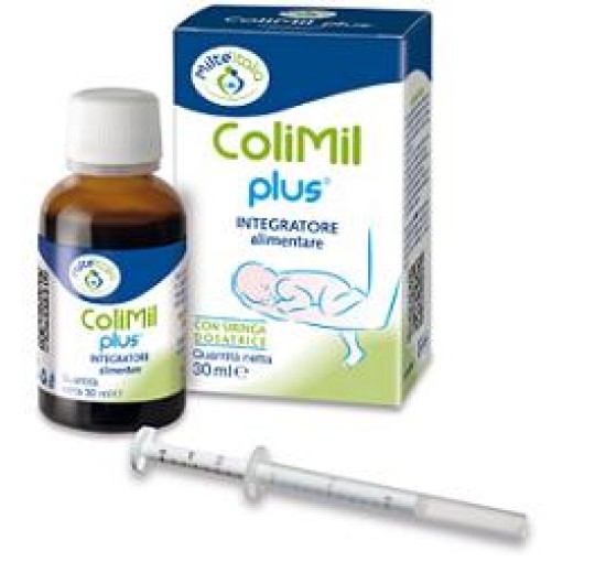 COLIMIL PLUS GOCCE 30ML