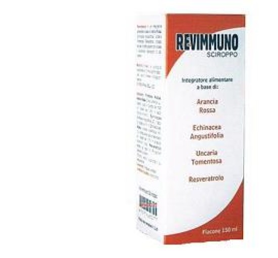 REVIMMUNO 150 ML