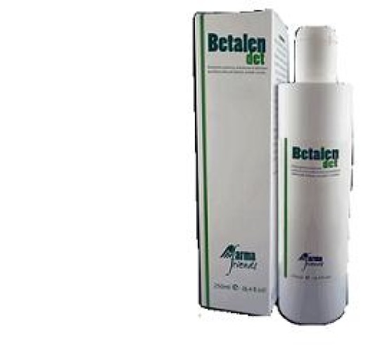 BETALEN Det. 250ml