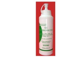 GEL ElettroCond. 250ml F/CARE