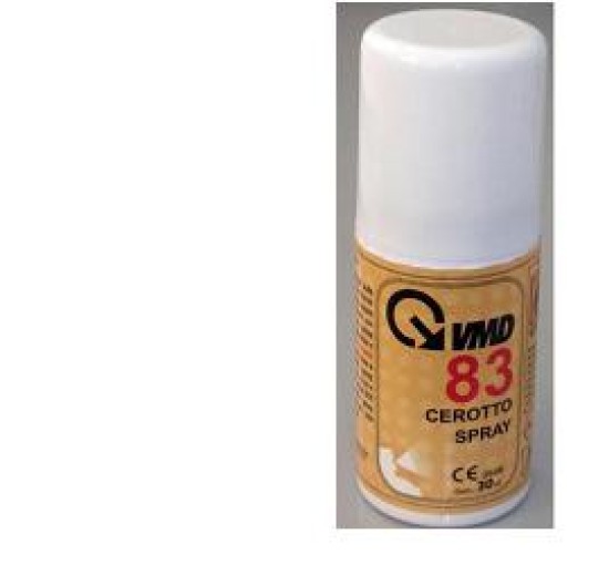 CEROTTO SPRAY 30ML