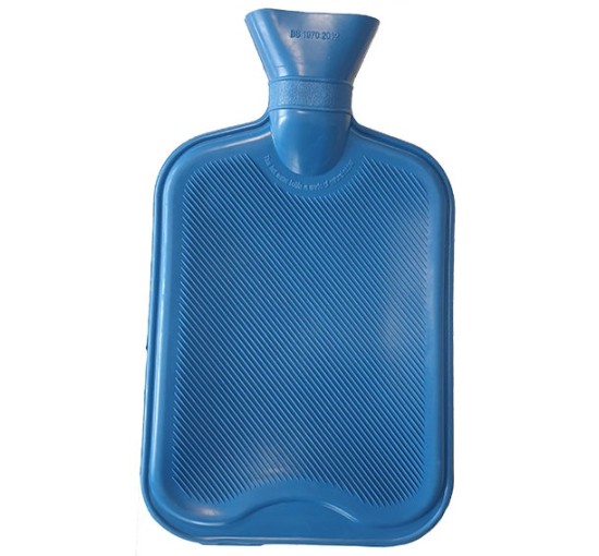 BORSA Acqua Calda Bil.Plus F/C