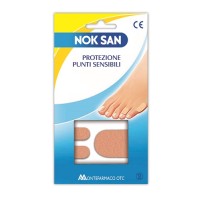 NOKSAN KIT PROT PUNTI SENS 6PZ