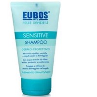 EUBOS Sh.Sensitive 150ml