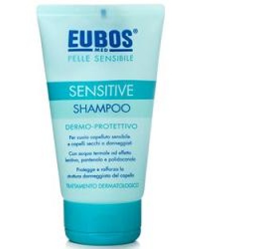 EUBOS Sh.Sensitive 150ml