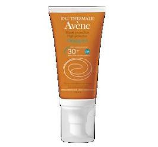 AVENE SOL CLEANANCE SPF30