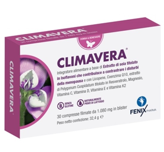 CLIMAVERA 30 Cpr