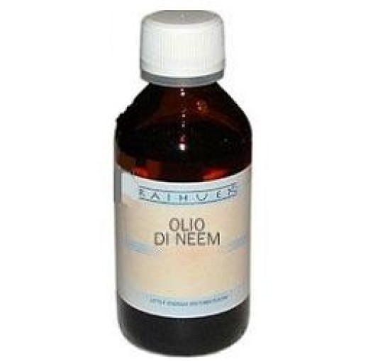 RAIHUEN Olio Puriss.Neem 100ml