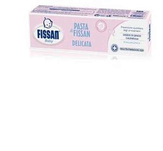 FISSAN Pasta Del.150ml