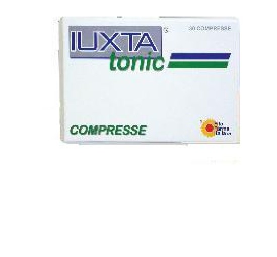 IUXTA Tonic 30 Cpr