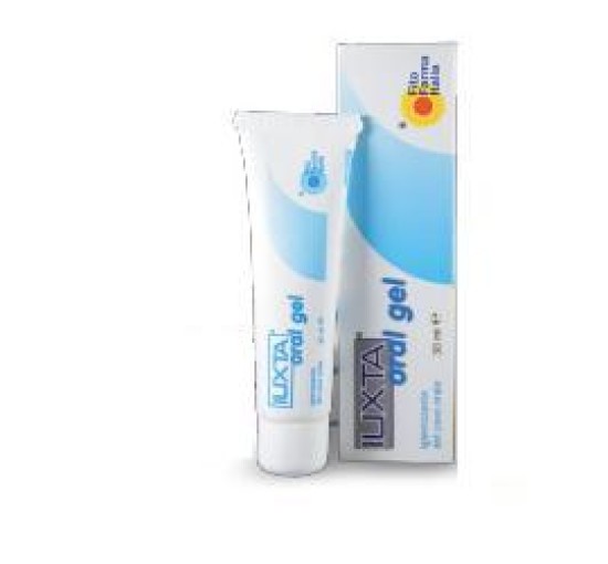 IUXTA Oral Gel Geng.30ml IUXTA Oral Gel Geng.30ml