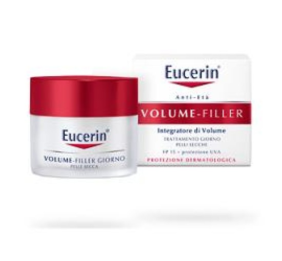 EUCERIN Vol.Filler GG PS 50ml