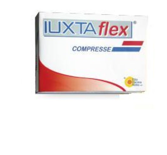 IUXTA Flex 30 Cpr