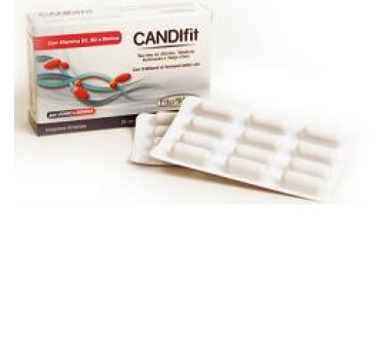 CANDIFIT 24 Cps