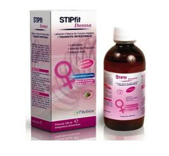 STIPFIT Donna Sciroppo 150ml