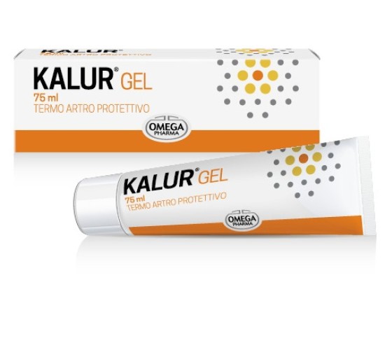 KALUR Gel 75ml