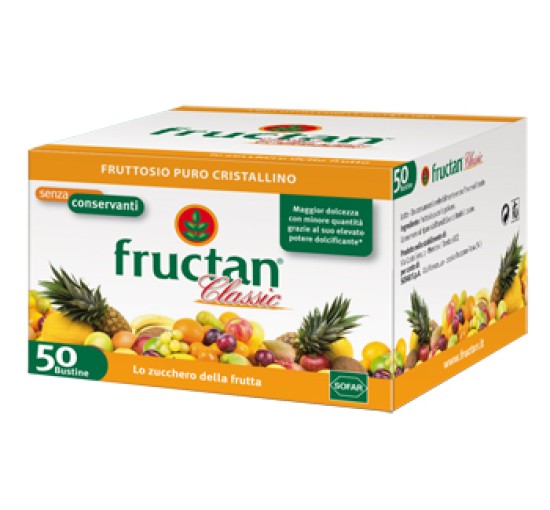 FRUCTAN CLASSIC 50BUST