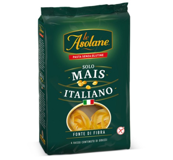 LE ASOLANE F-Fibra Tagl.250g