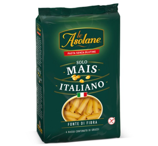 LE ASOLANE FONTE DI FIBRA TUBETTI 250 G