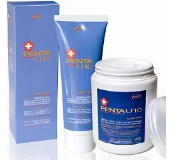 PENTA-U 10 Cr. 250ml