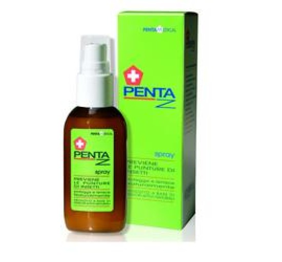 PENTA-Z Spray 50ml