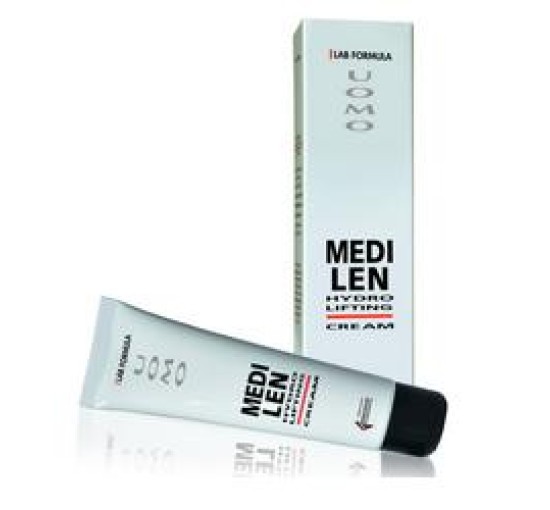 MEDILEN UOMO HYDRO LIFTING50ML