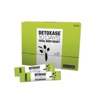 DETOXASE 10 DAYS TOT BODY10X3G