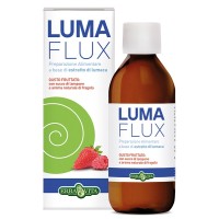 LUMAFLUX Sciroppo 150ml    EBV