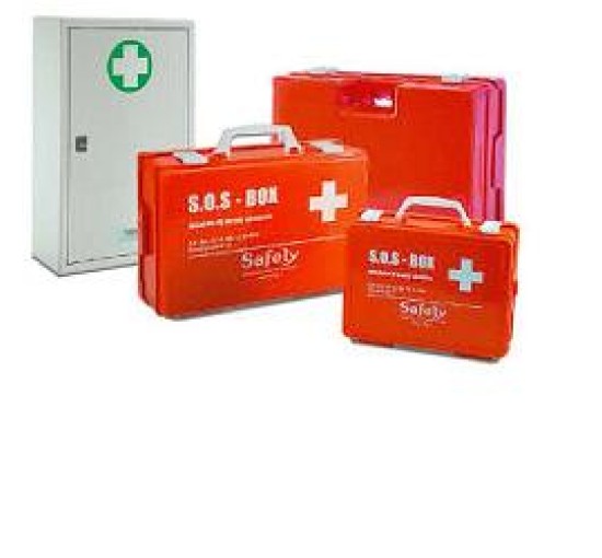 CASSETTA PS Vuota PL 40x26 SAF