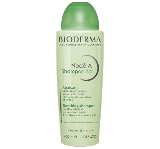 NODE' A Sh.Delicato 400ml