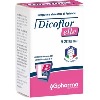 DICOFLOR-Elle 28 Cps