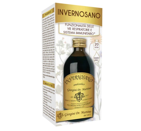 INVERNOSANO LIQUIDO 200ML