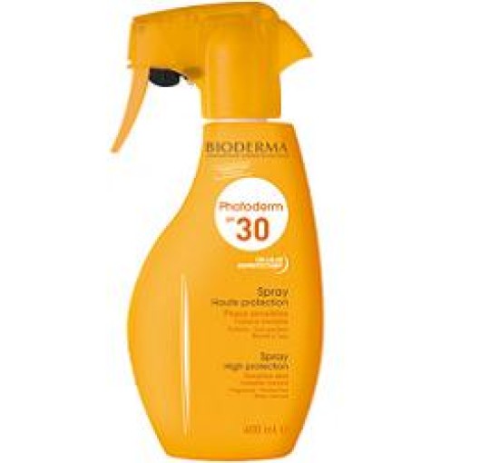 PHOTODERM FAMILIARE SPF30 SPR