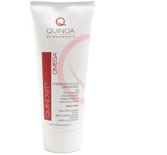 QUINOVIT OMEGA CREMA 200ML