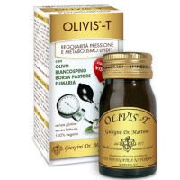 OLIVIS-T  75 Past.